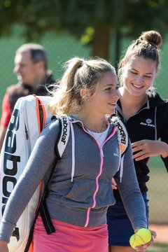 Franziska Sziedat 425 - Lilienthal Open